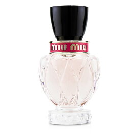 ミュウミュウ ツイス オー デ パルファム 30ml Miu Miu Twist Eau De Parfum 30ml 送料無料 【楽天海外通販】