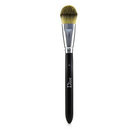 ディオール ディオール バックステージ ライト カバレッジ フルイド ファンデーション ブラシ 11 -Christian Dior Dior BackstAe Light CoverAe Fluid Foundation Brush 11 - 送料無料 【楽天海外通販】