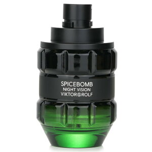 BN^[&t XpCX{ iCg rW I[ h g 90ml Viktor &Rolf Spicebomb Night Vision Eau De Toilette 90ml  yyVCOʔ́z