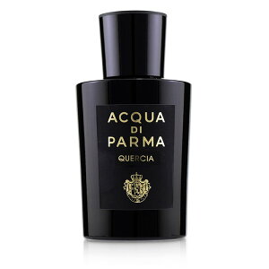 ANAfBp} VOj`[ Iu U T PVA I[ f pt@ 100ml Acqua Di Parma Signatures Of The Sun Quercia Eau De Parfum 100ml  yyVCOʔ́z