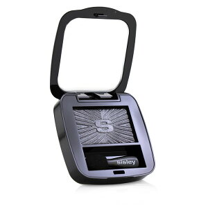 �V�X���[�@ �� �t�B�g �I���u�� �����O ���X�e�B���O ���f�B�A���g �A�C�V���h�E - No. 24 Silky Steel 1.5gSisley Les Phyto Ombres Long Lasting Radiant Eyeshadow - No. 24 Silky Steel 1.5g �������� �y�y�V�C�O�ʔ́z