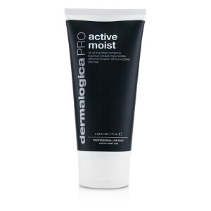 �_�[�}���W�J �A�N�e�B�u���C�X�g (�T�����T�C�Y) 177ml Dermalogica Active Moist PRO (Salon Size) 177ml �������� �y�y�V�C�O�ʔ́z