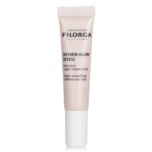 tBK ILVWFOEX[p[X[WO fBAX ACPA 15ml Filorga Oxygen-Glow Super-Smoothing Radiance Eye Care 15ml  yyVCOʔ́z