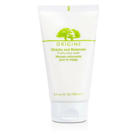 オリジンズ チェックス&バランスフロシー　フェースウォッシュ 150ml Origins Checks &Balances Frothy Face Wash 150ml 送料無料 【楽天海外通販】