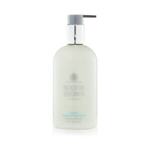 モルトンブラウン サイプレス&シーフェンネル ハンドローション 300ml Molton Brown Coastal Cypress &Sea Fennel Hand Lotion 300ml 送料無料 【楽天海外通販】
