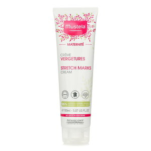 Xe }^iCg 3C1 Xgb`}[NN[ (tOg) 150ml Mustela Maternite 3 In 1 . Marks Cream (Fragranced) 150ml  yyVCOʔ́z
