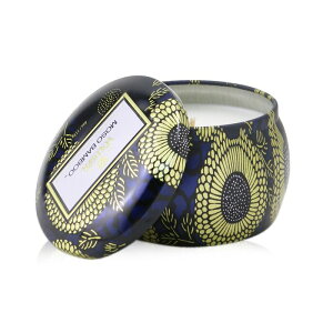 {Xp Mini Tin Candle - Moso Bamboo 113gVoluspa Mini Tin Candle - Moso Bamboo 113g  yyVCOʔ́z