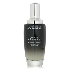 ランコム ジェニフィック アドバンスト 115ml Lancome Genifique Advanced Youth Activating Concentrate 115ml 送料無料 【楽天海外通販】