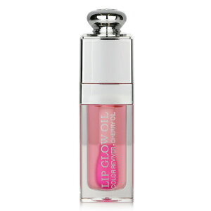 fBI[ fBI[ AfBNg bv OE IC - No. 001 sN 6ml Christian Dior Dior Addict Lip Glow Oil - No. 001 Pink 6ml  yyVCOʔ́z