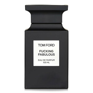 g tH[h vCx[guh t@bL t@rX EDP 100ml Tom Ford Private Blend Fucking Fabulous Eau De Parfum 100ml  yyVCOʔ́z