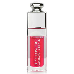 fBI[ fBI[ AfBNg bv OE IC - No. 015 `F[ 6ml Christian Dior Dior Addict Lip Glow Oil - No. 015 Cherry 6ml  yyVCOʔ́z