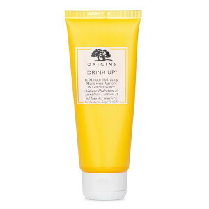 IWY hN Abv 10 ~jbc nCh[eBO }XN With Apricot &Swiss Glacier Water 75ml Origins Drink Up 10 Minute Hydrating Mask With Apricot &Swiss Glacier Water 75ml  yyVCOʔ́z