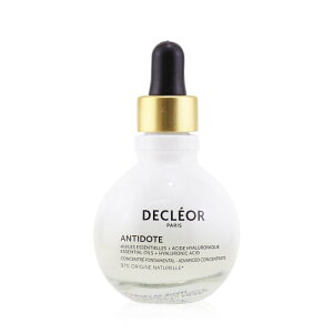 デクレオール ドート デーリー アドバンスド コンセントレート 30ml Decleor An.dote Daily Advanced Concentrate 30ml 送料無料 【楽天海外通販】