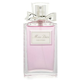 ディオール ミスディオール ローズ N'ローズ オーデ トワレ 50ml Christian Dior Miss Dior Rose N'Roses Eau De Toilette 50ml 送料無料 【楽天海外通販】