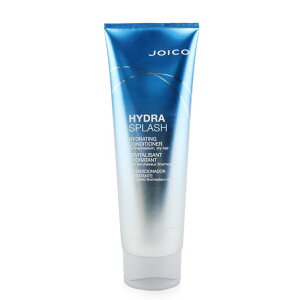 WCR HydraSplash Hydrating Conditioner (For Fine/ Medium, Dry Hair) 250ml Joico HydraSplash Hydrating Conditioner (For Fine/ Medium, Dry Hair) 250ml  yyVCOʔ́z