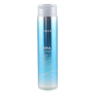 WCR HydraSplash Hydrating Shampoo (For Fine/ Medium, Dry Hair) 300ml Joico HydraSplash Hydrating Shampoo (For Fine/ Medium, Dry Hair) 300ml  yyVCOʔ́z