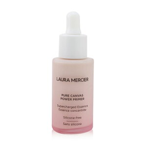 [ VG sA LoX p[ vC}[ X[p[`[Wh GbZX 30ml Laura Mercier Pure Canvas Power Primer - Supercharged Essence 30ml  yyVCOʔ́z