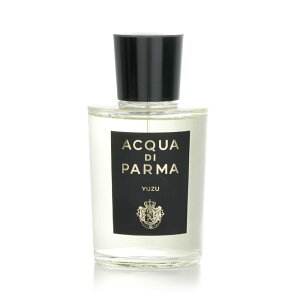 ANAfBp} VOl`[ Iu U T Y EDP 100ml Acqua Di Parma Signatures Of The Sun Yuzu Eau de Parfum 100ml  yyVCOʔ́z