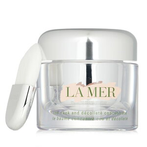hD[ U lbN &fRe RZg[g 50ml La Mer The Neck and Decollete Concentrate 50ml  yyVCOʔ́z