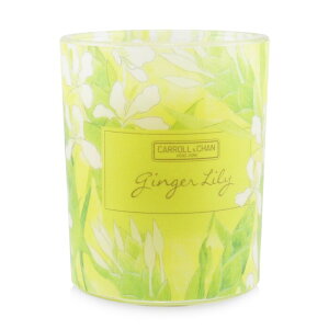 LhEL&` 100% Beeswax Votive Candle - Ginger Lily 65gCarroll &Chan 100% Beeswax Votive Candle - Ginger Lily 65g  yyVCOʔ́z