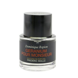 フェデリック マル Geranium Pour Monsieur Eau De Parfum 50ml Frederic Malle Geranium Pour Monsieur Eau De Parfum 50ml 送料無料 【楽天海外通販】