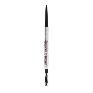 �x�l�t�B�b�g �v���T�C�Y���[ �}�C�u���E �y���V�� - No. 4.5 (Neutral Deep Brown) 0.08gBenefit Precisely My Brow Pencil (Ultra Fine Brow Defining Pencil) - No. 4.5 (Neutral Deep Brown) 0.08g �������� �y�y�V�C�O�ʔ́z