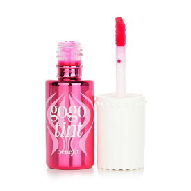 ベネフィット ゴーゴーティント &チーク ステイン 6ml Benefit Gogotint Lip &Cheek S 6ml 送料無料 【楽天海外通販】