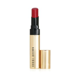 ボビイ ブラウン リュクス シャイン インテンス リップスティック - No. レッド スティレット 3.4gBobbi Brown Luxe Shine Intense Lipstick - No. Red Stiletto 3.4g 送料無料 【楽天海外通販】