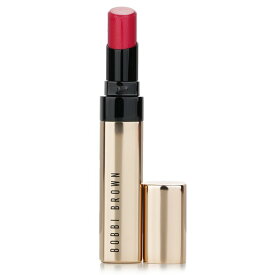 ボビイ ブラウン リュクス シャイン インテンス リップスティック - No. ショーストッパー 3.4gBobbi Brown Luxe Shine Intense Lipstick - No. Showstopper 3.4g 送料無料 【楽天海外通販】