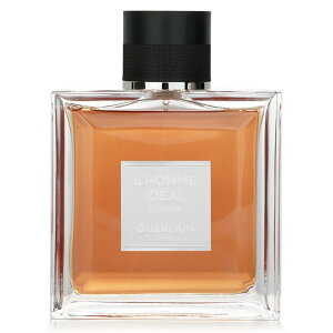 Q [ CfA GNXg[ I[hpt@ 100ml Guerlain L'Homme Ideal Extreme Eau De Parfum 100ml  yyVCOʔ́z