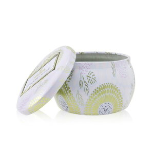 {Xp Mini Tin Candle - Panjore Lychee 113gVoluspa Mini Tin Candle - Panjore Lychee 113g  yyVCOʔ́z