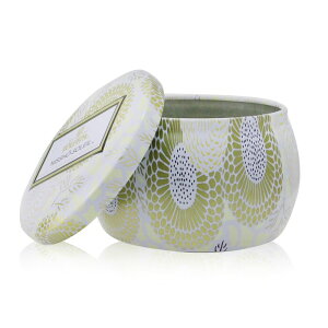 {Xp Mini Tin Candle - Nissho Soleil 113gVoluspa Mini Tin Candle - Nissho Soleil 113g  yyVCOʔ́z