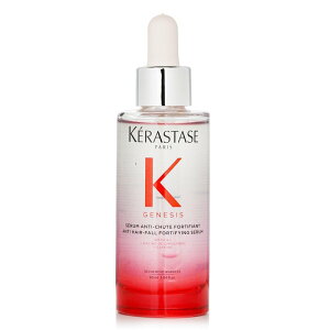 �P���X�^�[�[ gsis An. Hair-Fall Fortifying S?rum (Weakened Hair, Prone to Falling) 90ml Kerastase gsis An. Hair-Fall Fortifying S?rum (Weakened Hair, Prone to Falling) 90ml �������� �y�y�V�C�O�ʔ́z