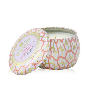 {Xp Mini Tin Candle - Saijo Persimmon 113gVoluspa Mini Tin Candle - Saijo Persimmon 113g  yyVCOʔ́z