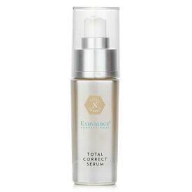 エクスビアンス トータルコレクトセラム 30ml Exuviance Total Correct Serum 30ml 送料無料 【楽天海外通販】