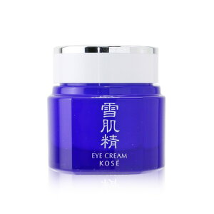 �R�[�Z�[ Sekkisei Eye Cream 20ml Kose Sekkisei Eye Cream 20ml �������� �y�y�V�C�O�ʔ́z