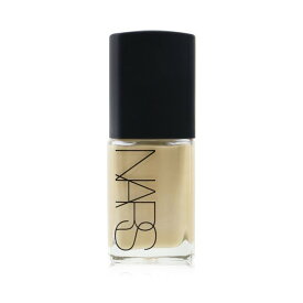 ナーズ シアー グロー ファンデーション - Vienna (Light 4.5) 30ml NARS Sheer Glow Foundation - Vienna (Light 4.5) 30ml 送料無料 【楽天海外通販】