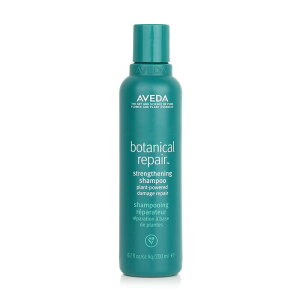 AF_ Botanical Re. Strengthening Shampoo 200ml Aveda Botanical Re. Strengthening Shampoo 200ml  yyVCOʔ́z