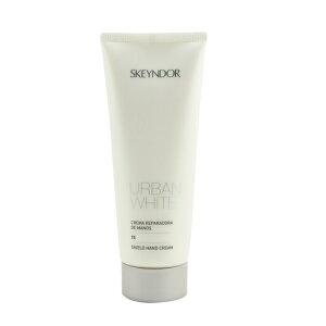 SKEYNDOR アーバン ホワイト SPF 15 シールド ハンド クリーム 75ml SKEYNDOR Urban White SPF 15 Shield Hand Cream 75ml 送料無料 【楽天海外通販】