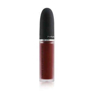�}�b�N Powder Kiss Liquid Lipcolour - No. 995 Fashion, Sweetie 5ml MAC Powder Kiss Liquid Lipcolour - No. 995 Fashion, Sweetie 5ml �������� �y�y�V�C�O�ʔ́z