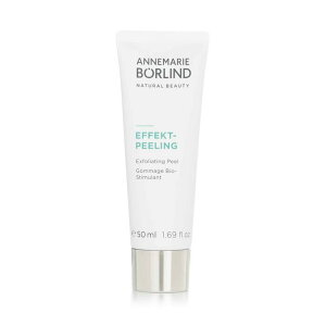 �A���l�}���[ �{�[�����h �p�������s�[�����O 50ml Annemarie Borlind Exfoliating Peel 50ml �������� �y�y�V�C�O�ʔ́z