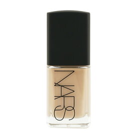 ナーズ シアー グロー ファンデーション - Yukon (Light 2.5) 30ml NARS Sheer Glow Foundation - Yukon (Light 2.5) 30ml 送料無料 【楽天海外通販】