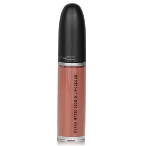 }bN Retro Matte Liquid Lipcolour - No. 107 Lady Be Good (Warm Mid-Tone Nude) (Matte) 5ml MAC Retro Matte Liquid Lipcolour - No. 107 Lady Be Good (Warm Mid-Tone Nude) (Matte) 5ml  yyVCOʔ́z