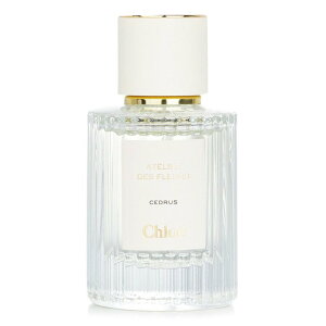NG Atelier Des Fleurs Cedrus Eau De Parfum 50ml Chloe Atelier Des Fleurs Cedrus Eau De Parfum 50ml  yyVCOʔ́z