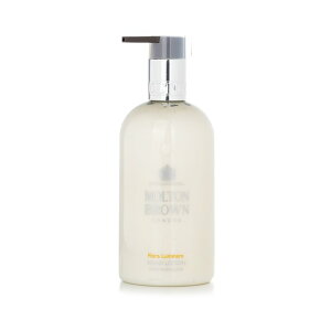 �����g���u���E�� �t���[�� ���~�i�[�� �n���h���[�V���� 300ml Molton Brown Flora Luminare Hand Lotion 300ml �������� �y�y�V�C�O�ʔ́z