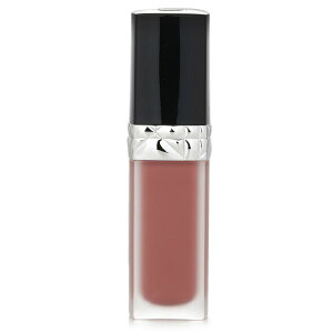 Christian Dior [W fBI[ tH[Go[ }bg Lbh bvXeBbN No. 100 tH[Go[ k[h 6ml Christian Dior Rouge Dior Forever Matte Liquid Lipstick - No. 100 Forever Nude 6ml  yy
