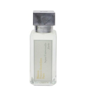 ���]�� �t�����V�X �N���W���� Aqua Universalis Forte Eau De Parfum 35ml Maison Francis Kurkdjian Aqua Universalis Forte Eau De Parfum 35ml �������� �y�y�V�C�O�ʔ́z