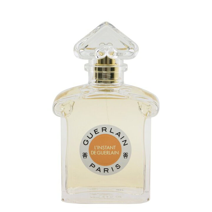 楽天市場】ゲラン ルインスタン ド ゲラン オードパルファム 75ml 