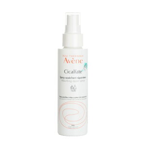 �A�x���k �V�J���t�F�[�g+ �z���^. - �q���ŏ����₷�����̂��߂�. 100ml Avene Cicalfate+ Absorbing Re. - For Sensitive Irritated Skin Prone to Maceration 100ml �������� �y�y�V�C�O�ʔ́z