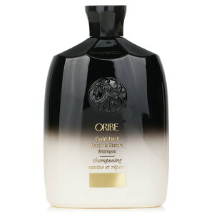 �I���x Gold Lust Re. &Restore Shampoo 250ml Oribe Gold Lust Re. &Restore Shampoo 250ml �������� �y�y�V�C�O�ʔ́z